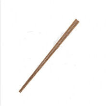 Wooden Chopsticks EcoFriendly Natural Wood with Smooth Tips and Ergonomic Grip
