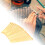 36pcs Bamboo Knitting Needles Set, 2.0-10.0mm, 20cm 1