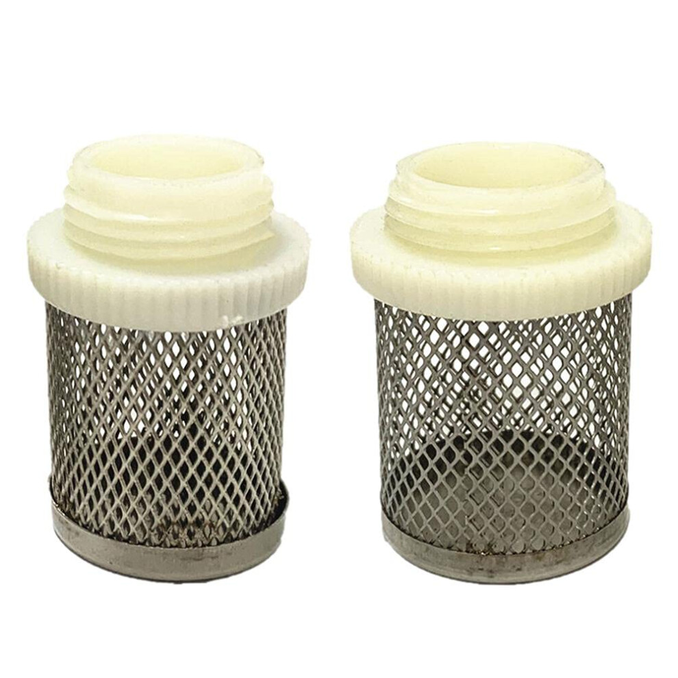 Ibc Tote Barrels Connector Faucet Filter 1/2Inch To 3/4Inch Barrel Joint, Ibc Accessories, S60*6 9199774397964