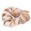 Scrunchie elastici per capelli 10 pezzi - Taglia unica - Crema 5