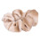 Scrunchie elastici per capelli 10 pezzi - Taglia unica - Crema 7