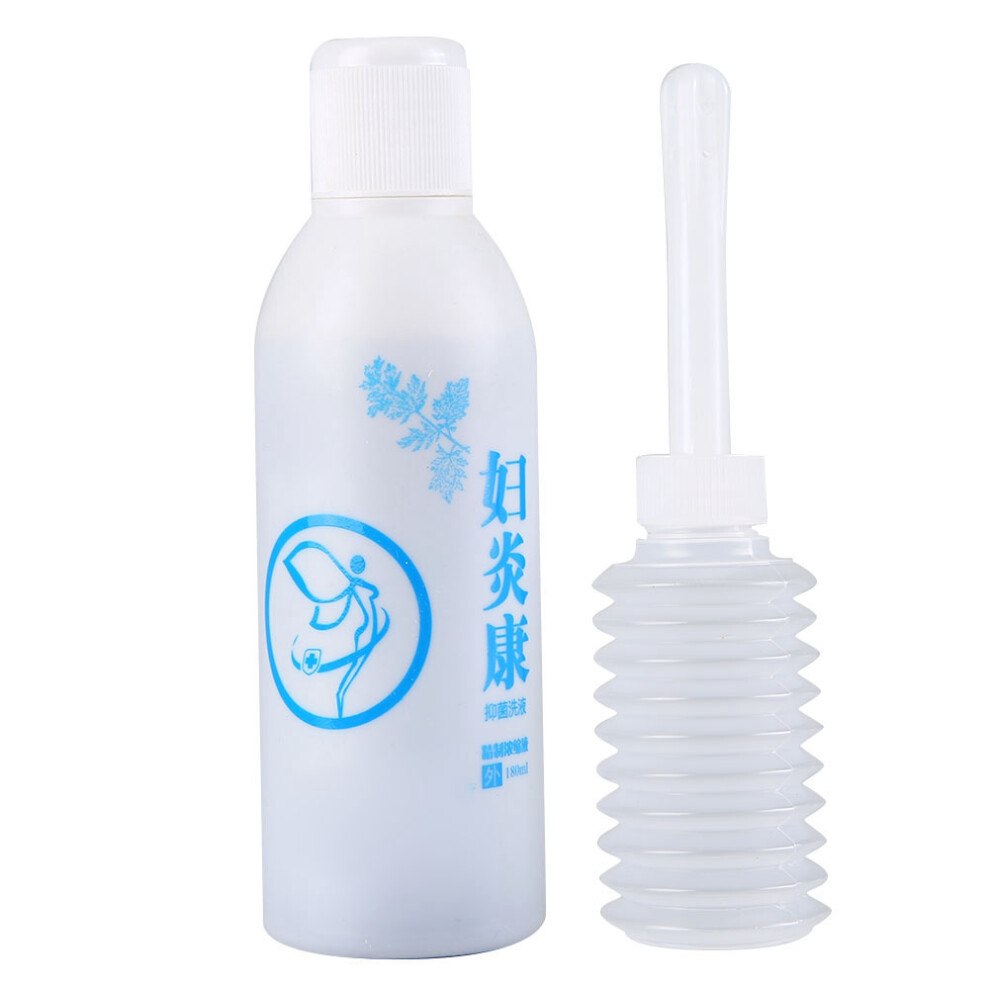 Ostomy Bag Washing Bottle, Reusable Cleaning Tool With Prolong Life Feature And Reduce Odor Benefits