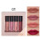 Η απόλυτη συλλογή lip gloss, ματ φινίρισμα με έντονη λάμψη για απαράμιλλη λάμψη. Για 1