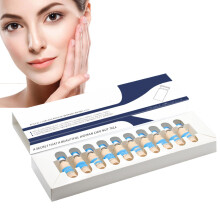 Hydraterende en verkwikkende werking: Anti-aging serum, diep hydraterend voor een stralende huid. Perfect voor Halloweenfeestjes, nachtclubs en