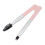 Πινέλο διπλής άκρης με άκρη ακριβείας, Magic Brow Styler για φυσικά χτυπήματα σαν τρίχα, 8