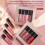 Καινοτόμο σετ lip gloss, ανθεκτικό με ματ nude μακράς διαρκείας για κάθε εποχή, για 2