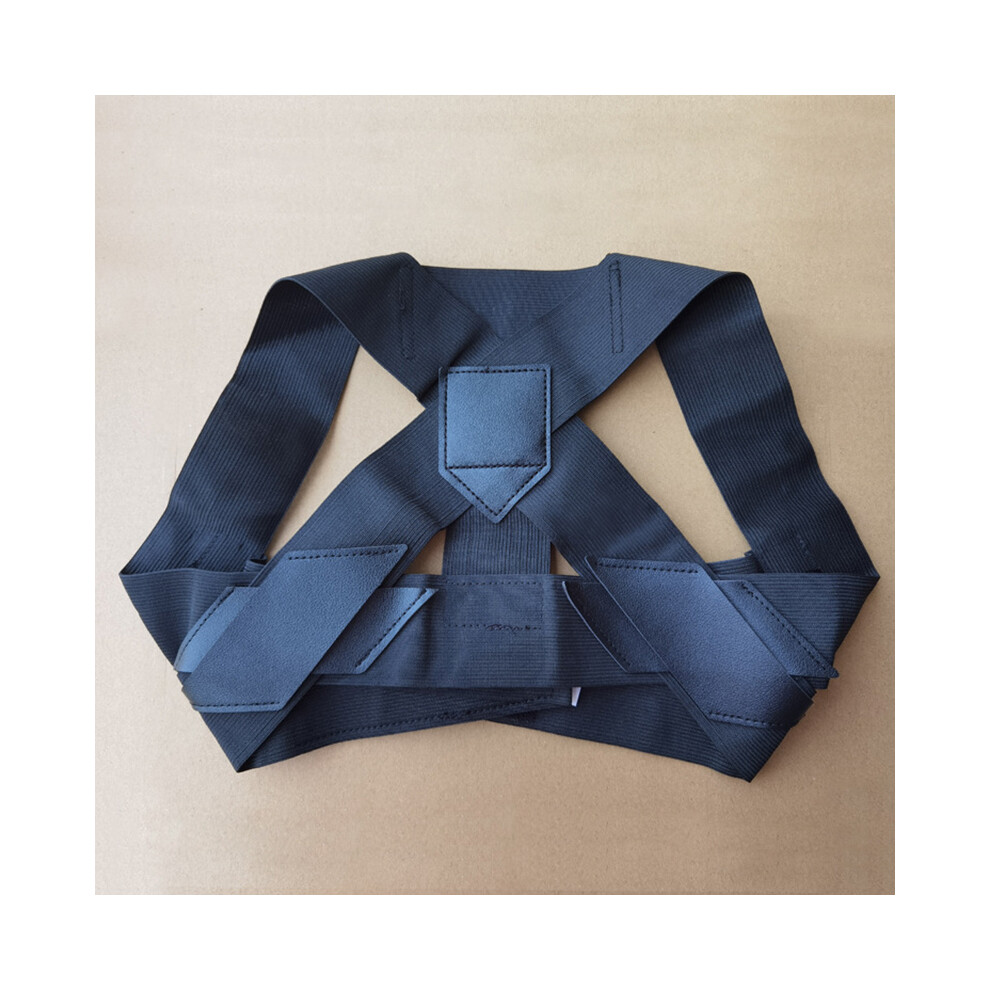 Breathable Posture Corrector, Discreet Wear For Men And Women Aiming To Improve Their Posture Effortlessly For Halloween Parties For Nightclubs