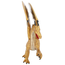 Collectible Dragon Model Figures Highly Realistic Collection Ornament PL124-151