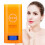 Μη λιπαρό αντηλιακό στικ με SPF50+ σύνθεση λάμψης, ελαφρύ αντηλιακό σε μέγεθος 4