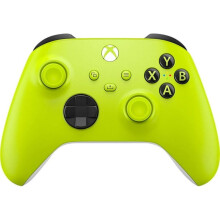 Wireless Gaming Controller For Xbox Series X/S, Enhanced Comfort With Sculpted Surfaces And Refined Geometry Design, Long-Lasting Battery Up To 40