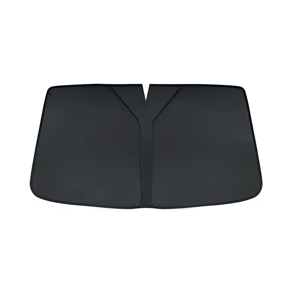 Car Windshield Sunshade For Land Rover Discovery 5 20172023 Uv Protection Foldable Front Window Shade 9094768657348