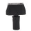 Éclairage LED pour fauteuil roulant électrique, conçu pour durer, avec éclairage à angle complet et faisceau réglable, utilisation facile pour 6