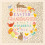 Happy Easter Granddaughter Eggscellent Bunnies Artistic Easter Greeting Card 1