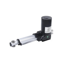 Electric Linear Actuator 12V 24V Heavy Duty 6000N IP66 Waterproof Load for Industrial Use