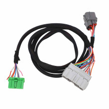B-Serie Chassis-Steckverbinderleitungssatz für D-Serie Kabel für Civic EK 96-98