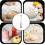 Portable Electric Mixer Multifunctional Blender For Eggs Milk Mocha 3