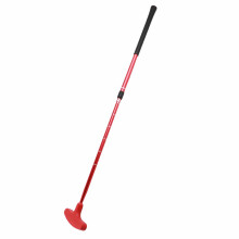Kinder & Erwachsene verstellbarer Mini-Putter, ausziehbar 53-94cm, TPR-Stahl