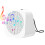 Hotel Payment Code Broadcaster Wireless Audio 2.4GHz  Volume Audio POS System Compatible For Breakfast 1