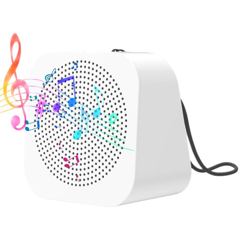 Hotel Payment Code Broadcaster Wireless Audio 2.4GHz  Volume Audio POS System Compatible For Breakfast