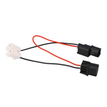 Kit de désactivation du harnais VCM Muzzler pour Accord, Civic, Odyssey 2005-2007, 68-120 ohms