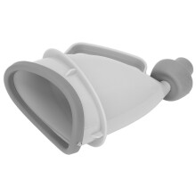 Convenient Handle Urine Funnel - Perfect for Outdoor Adventures