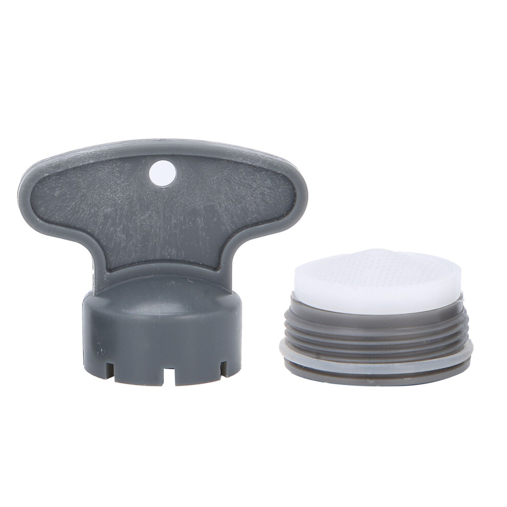 Universal M20 Faucet Bubbler Aerator: Reliable Filter For Cleaner Water 8311378045220