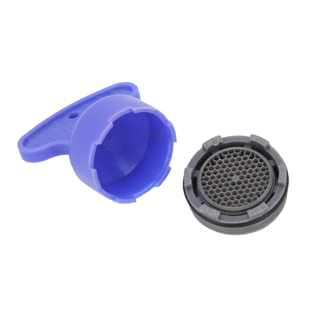 Built-In Faucet Bubbler Filter M24 Kitchen Sink Aerator Replacement Part 9431378045255