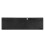 Wireless Mouse & Keyboard Set, 10m Range, Smart Sleep, Black 10