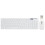 Ergonomic Wireless Keyboard Mouse Combo 10m Range IOS/Android/Windows 2