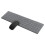 Wireless Mouse & Keyboard Set, 10m Range, Smart Sleep, Black 16