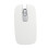 Ergonomic Wireless Keyboard Mouse Combo 10m Range IOS/Android/Windows 6