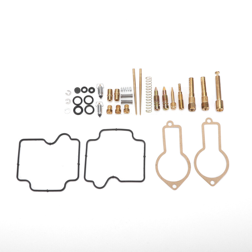 Kit De Rã©Paration Carburateur Pour Honda Xl600r - Accessoires De Rã©Fection 3751378046219