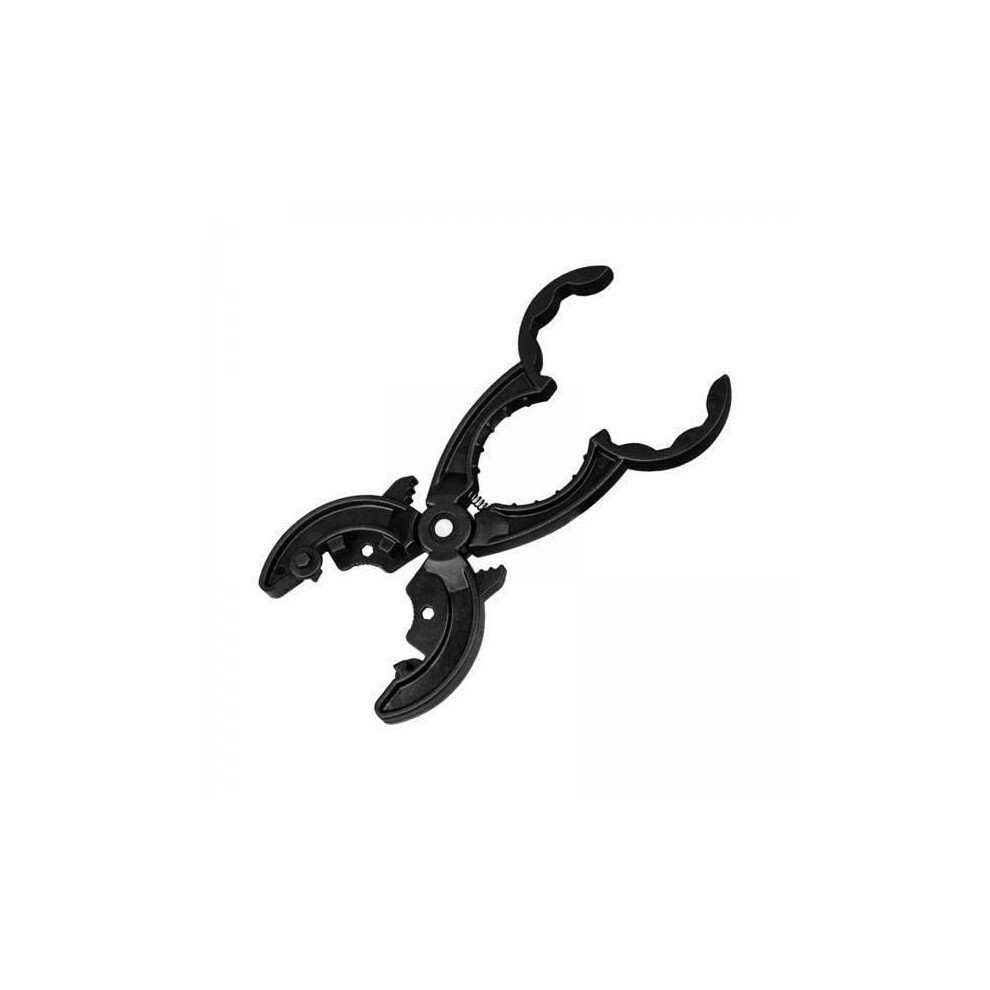 Pressure Reducing Valve Spanner 4X Adjustable Anti Skid Gas Tank Wrench For Double Flow Valves Multifunctional Tool 9189345412134