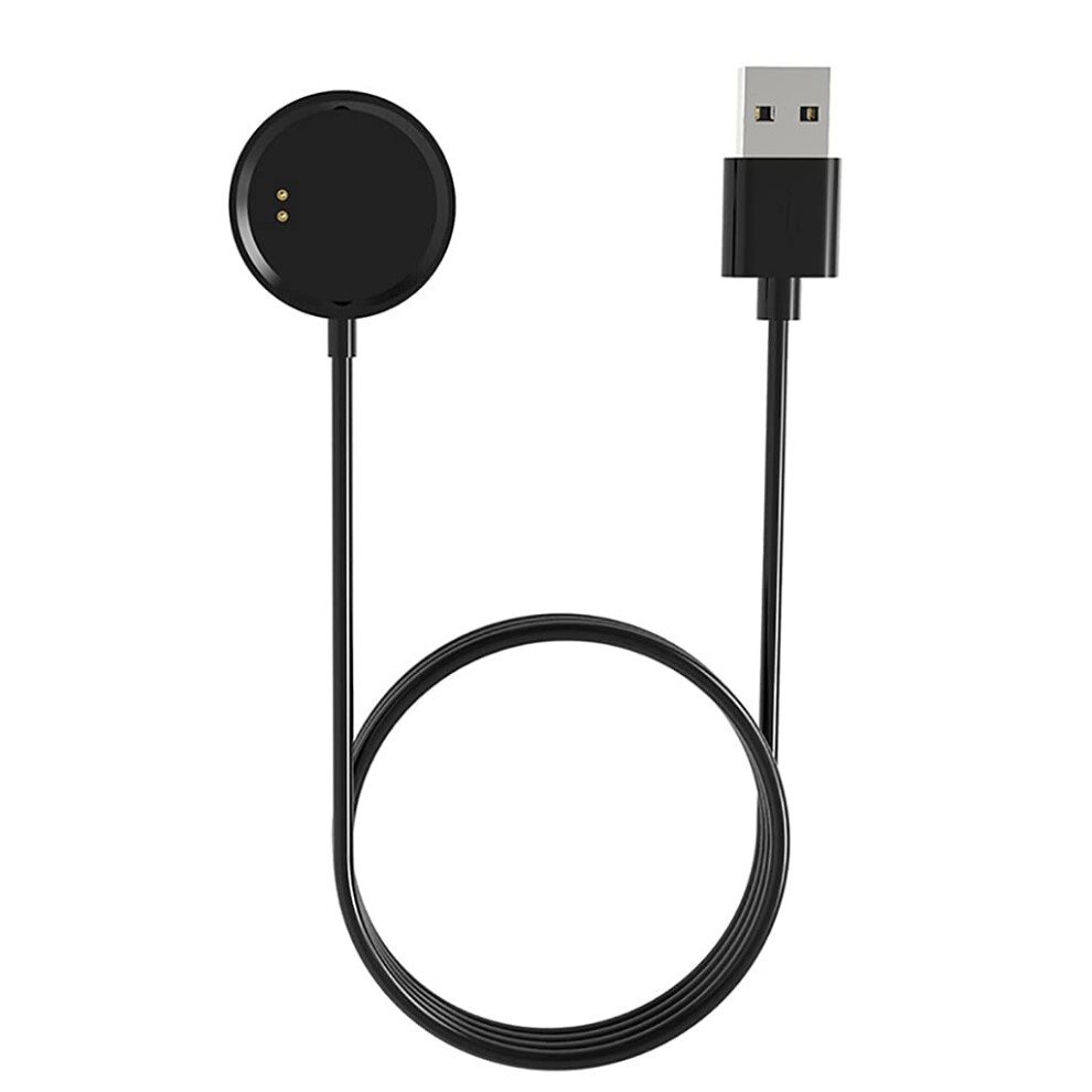 Charger For Realme Watch Rma161 Fast Charging Cable Usb Dock With Overcurrent Protection 9382693021809