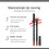 Lip Makeup Revolution, Φυσικά Ενυδατικά, Ανθεκτικά σε Μουτζούρες Χειλιών με Χρώματα Υψηλού 8