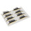 Αυτοκόλλητες ταινίες eyeliner για εύχρηστες, αδιάβροχες αυτοκόλλητες λωρίδες eyeliner 3