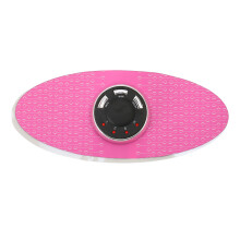 EMS Electro Stimulators Abdominal Toning Muscle Toner Device Heating Pad Fat Burning Portable Design Ergonomic Structure Upgraded Patented Products
