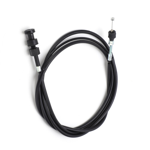 Choke Cable Replacement for Kawasaki Mule 3000/3010 4x4 Black 2