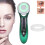 Glow Getter, συσκευή προσώπου Lamber Green για αντιγήρανση και σύσφιξη δέρματος, με 7