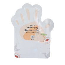 Moisturizing Hand Mask Gloves Hydrating Hand Masks Brightening Hands Tightening Skin Portable Design Remove Dead Skin Softens Dry Skin Anti Aging