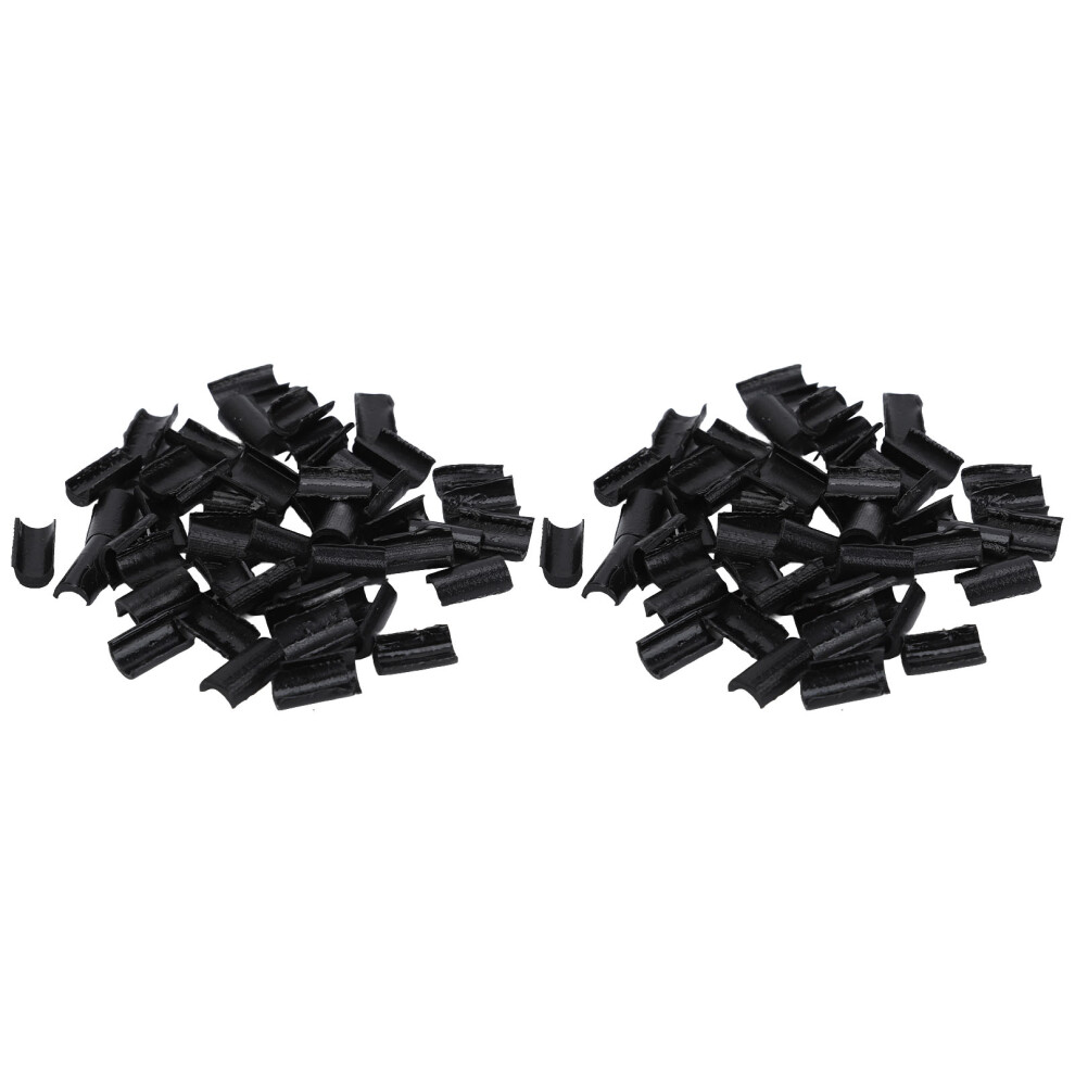 Copper Material Micro Ring Beads For Hair Extensions Premium Quality Ideal Results Non Toxic Resin Strong Adhesion Gentle On Hair And Scalp
