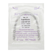 Innovatieve huidverjonging, gladde nikkel-titanium draden voor niet-chirurgische facelift en bodylift, hoge elasticiteit en corrosiebestendigheid