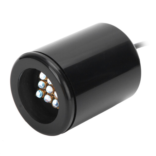 Ultrasonic Distance Measuring Sensor Waterproof High Precision Module For Industrial Control Automatic Obstacle Avoidance Ultrasonic Range Finder 2