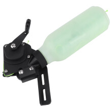 Lightweight Bow Fishing Reel - 40m Durable Line for Fish Hunting