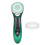 Glow Getter, συσκευή προσώπου Lamber Green για αντιγήρανση και σύσφιξη δέρματος, με 5