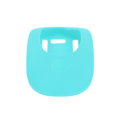 Copertura per mouse in silicone verde menta per OS X 1/2