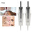 Βελόνες Microblading και τατουάζ χειλιών, φυσίγγια μιας χρήσης με σχεδιασμό κατά της 5