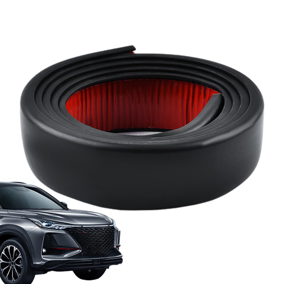 Car Wheel Arch Trim And Mudguard Flares, 5Ft Universal Anticollision Protector For Car Wheels 9199774401449