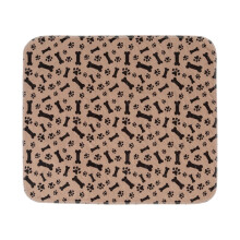 Dog Urine Absorbent Pads Waterproof Mat For Indoor Outdoor Potty Training, Size Large, Cat And Dog Compatible, Reusable