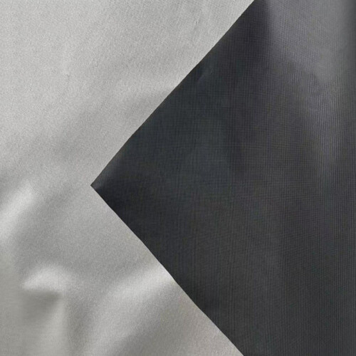 18FT Pool Cover for Swimming Pool Pool Cover Foldable- Black